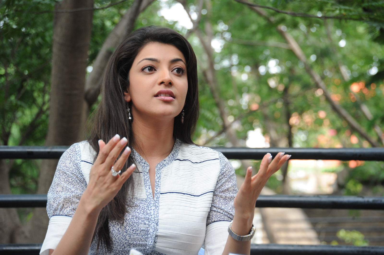 Kajal Agarwal New Pictures | Picture 61239